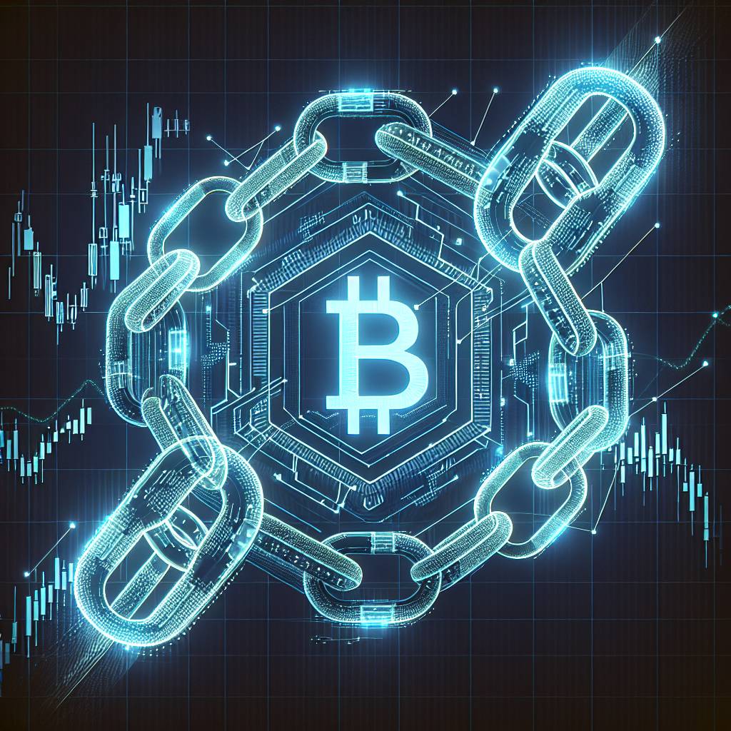 How can I use line breaks in JavaScript to format cryptocurrency price charts?