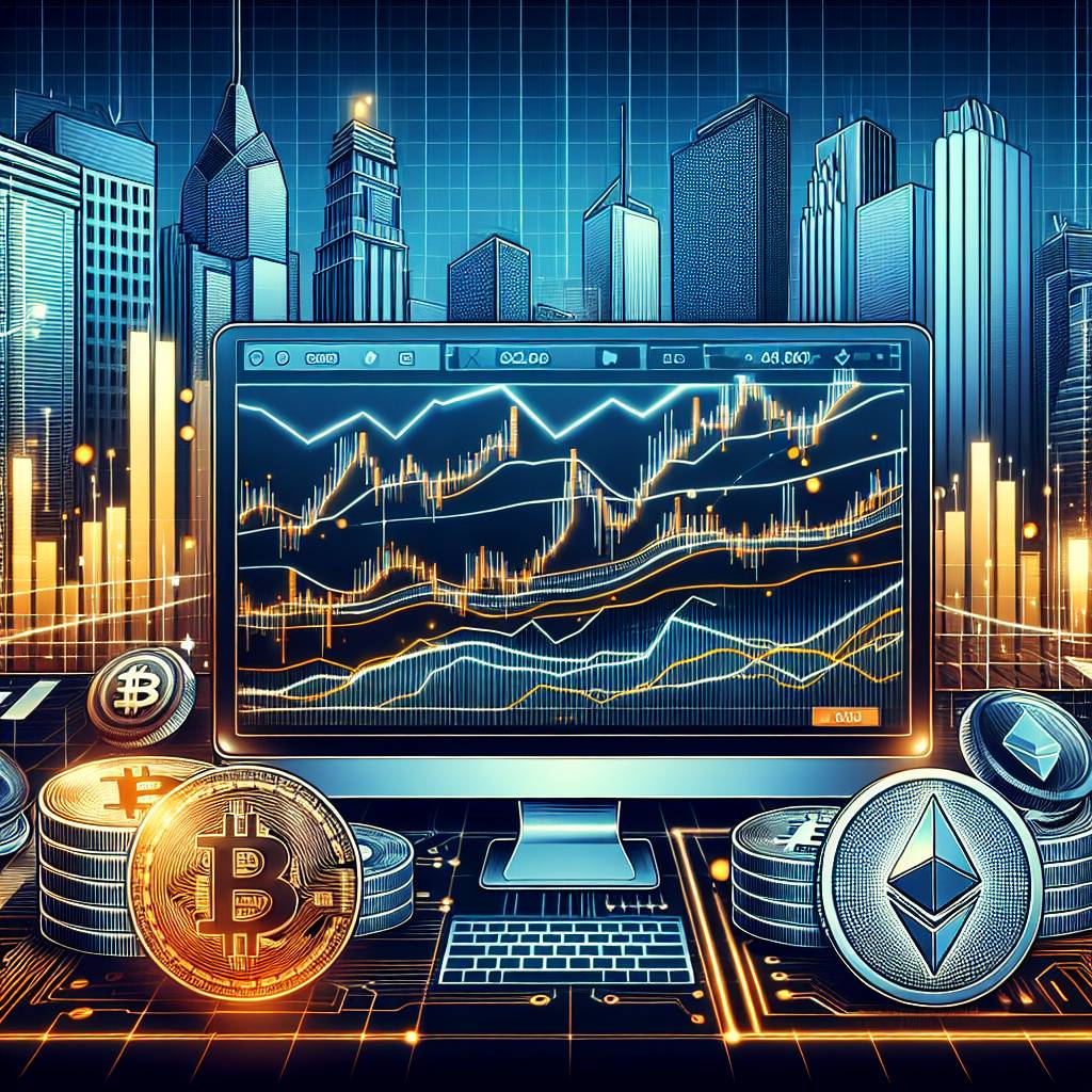 How does the value of different cryptocurrencies fluctuate?