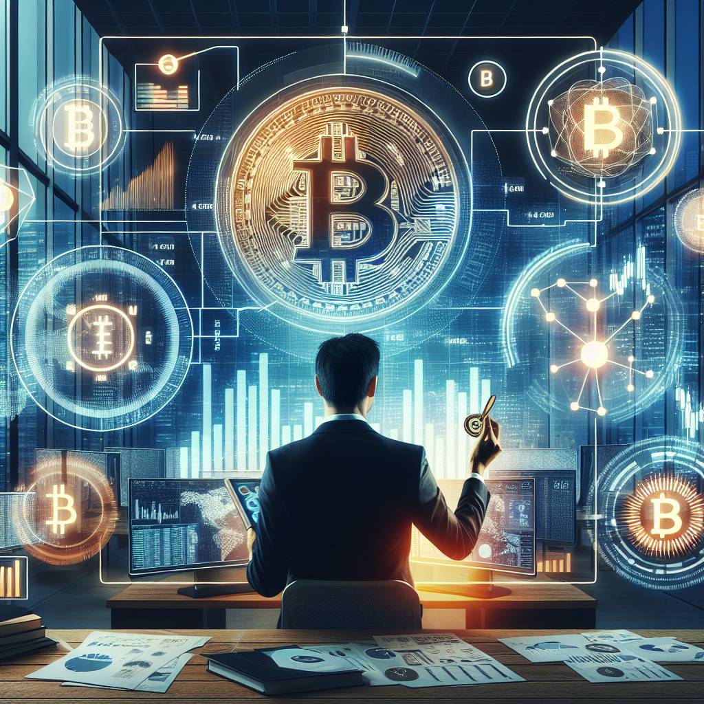 What are the key factors to consider when analyzing the productivity and costs report of cryptocurrencies?