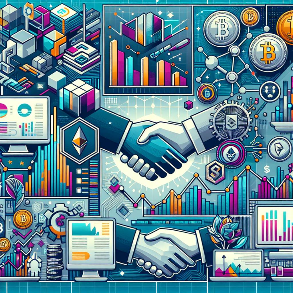 What strategies does Apple employ to maintain a favorable current ratio in the cryptocurrency industry?