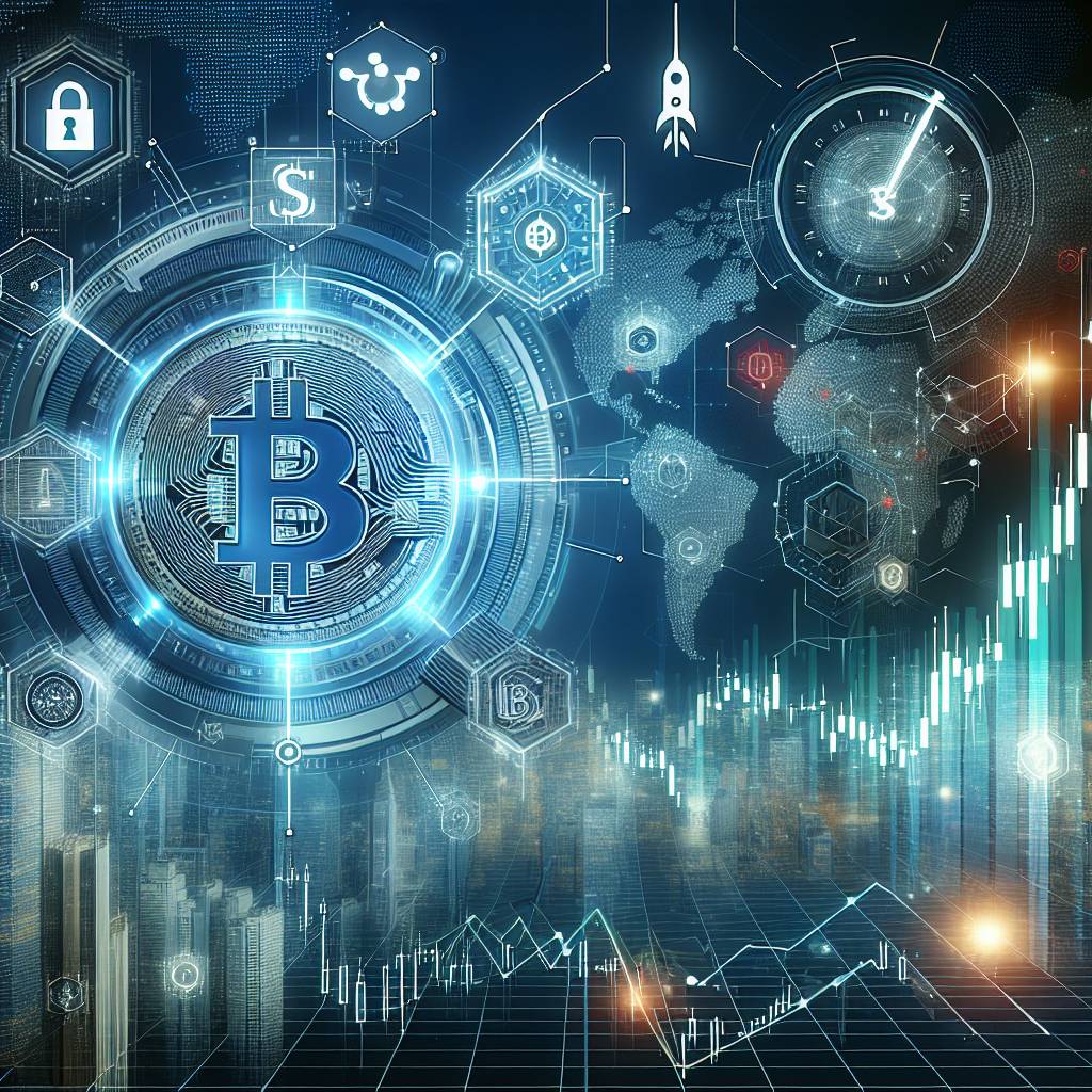 How can I protect my digital assets from cyber threats while trading cryptocurrencies?