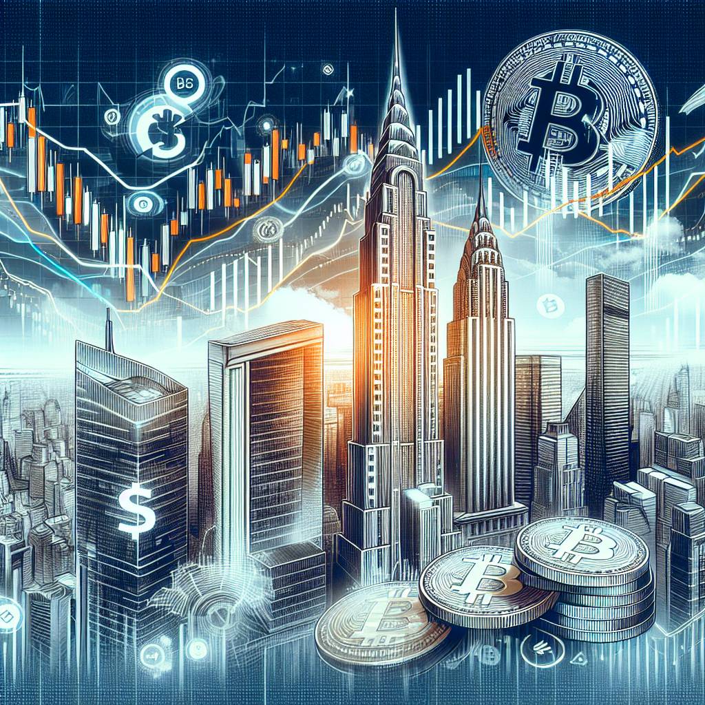 How has the performance of digital assets compared to the Dow Jones index stocks?