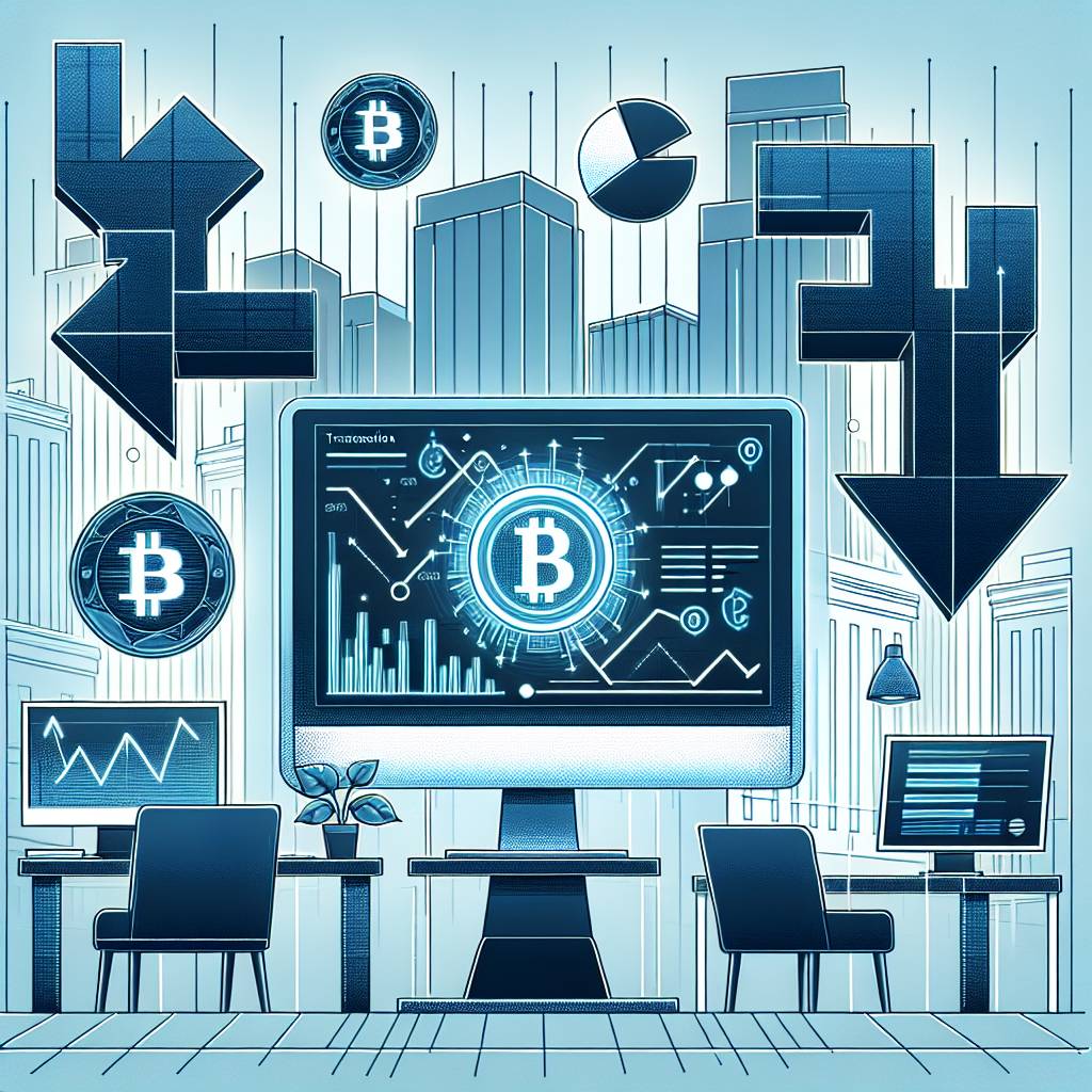 What are some strategies to minimize capital gains taxes on cryptocurrency profits?