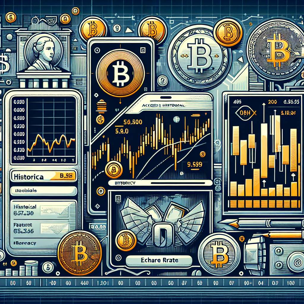 How can I access the free historical price data for cryptocurrency options?