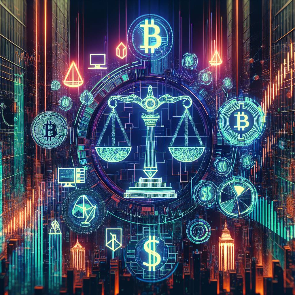 Are there any technology ETFs that focus specifically on blockchain technology and cryptocurrencies?