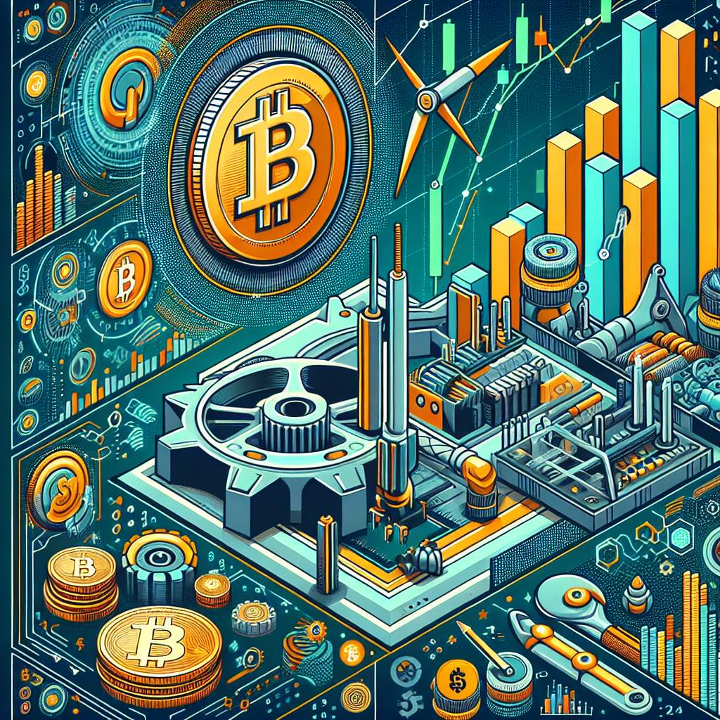 How does Stanley Black and Decker stock compare to other cryptocurrencies in terms of market performance?