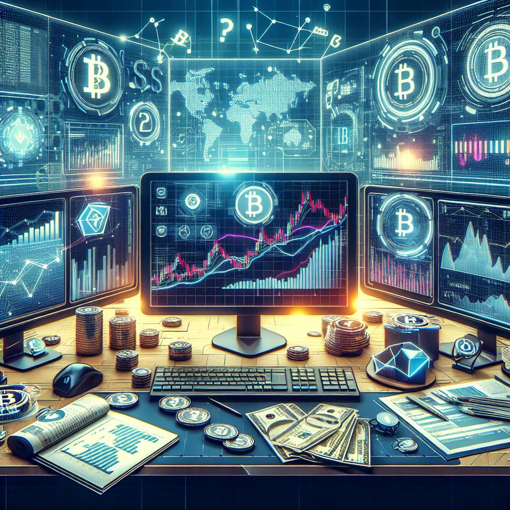 Are there any discount stockbrokers that provide low-cost trading options for cryptocurrencies?