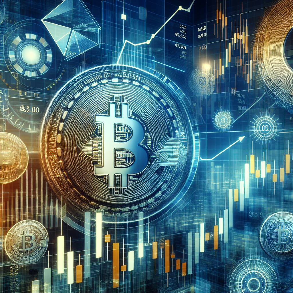 What impact does the 10-year spread have on the value of digital currencies?