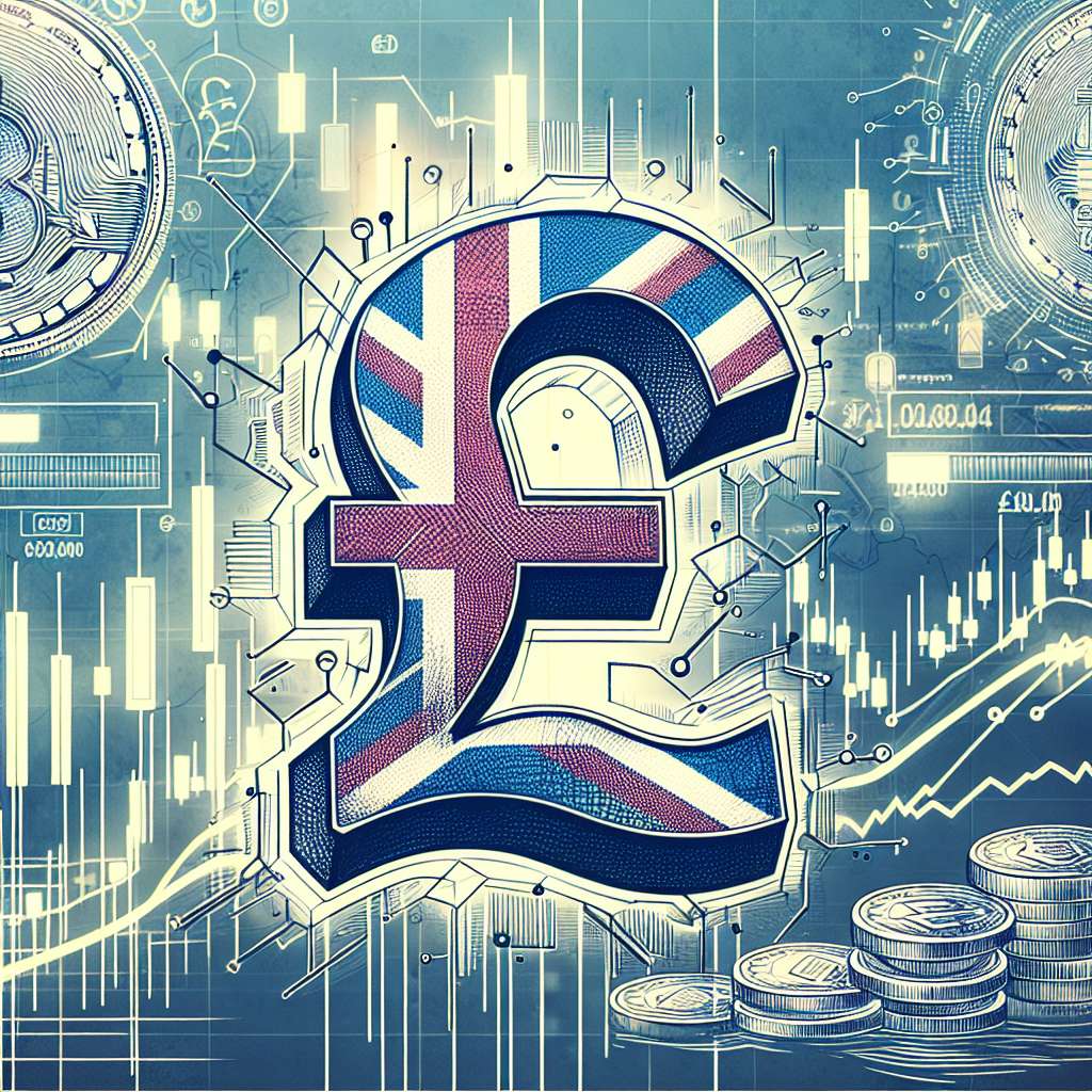 How do British companies benefit from investing in cryptocurrencies?