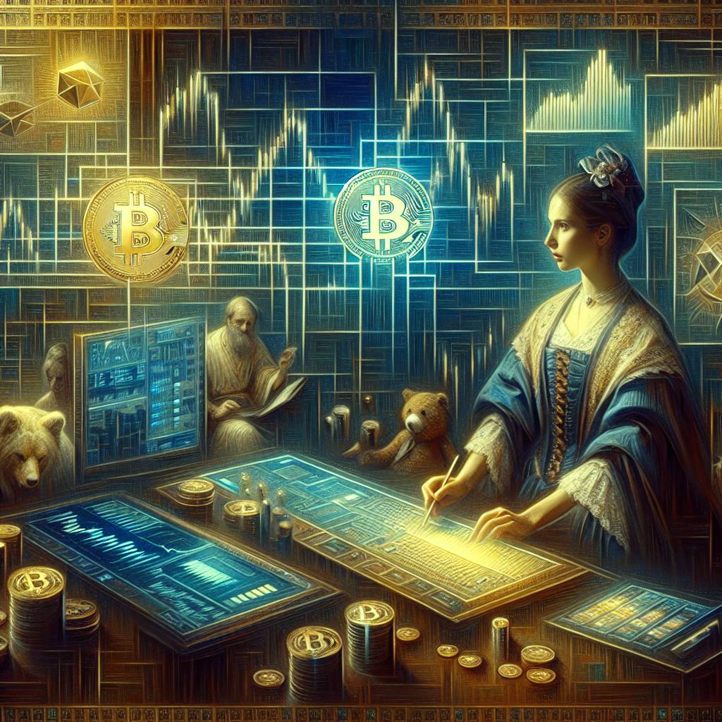 What are the top features to look for in a crypto wizard for managing my digital assets?