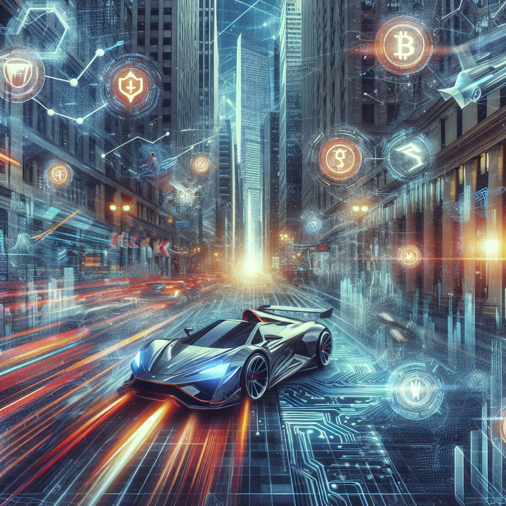 How can I increase the speed of my cryptocurrency transactions?