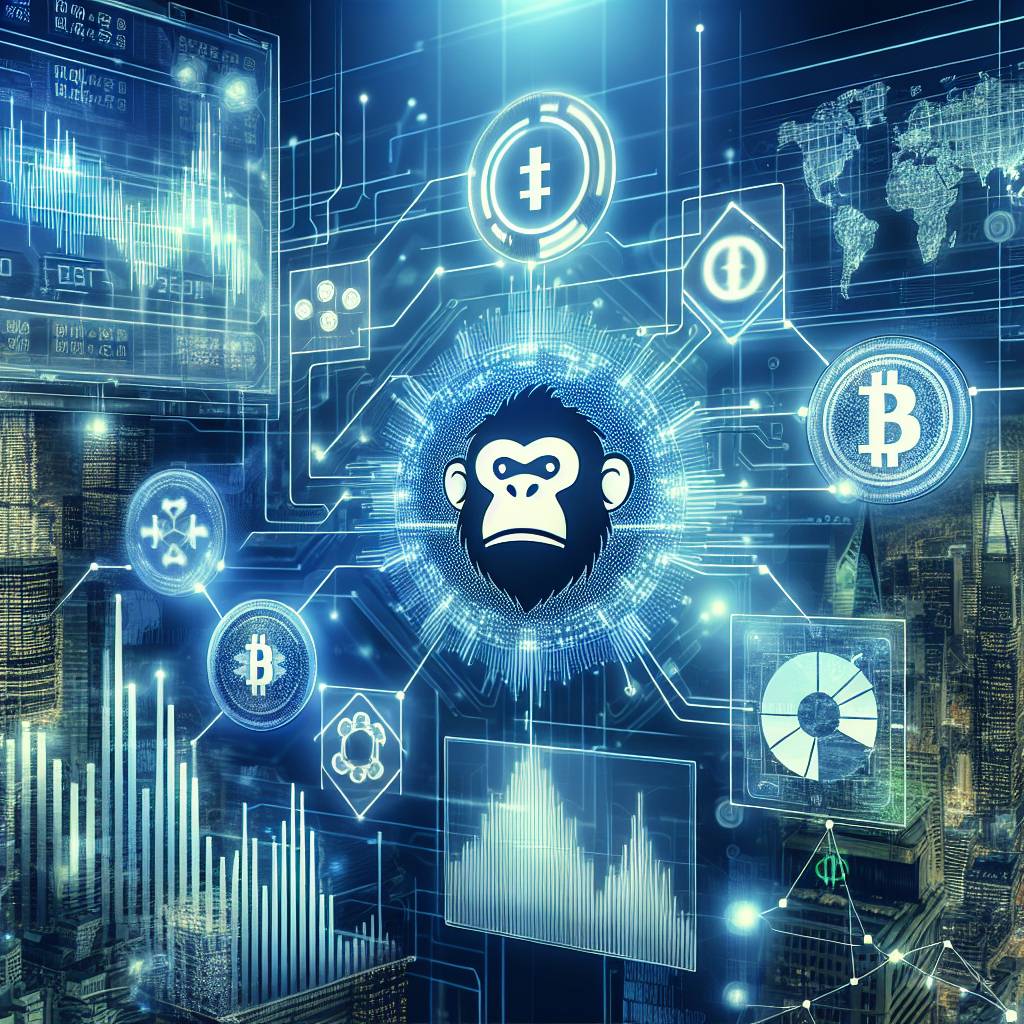 What are the key features and benefits of investing in Ape Coin?