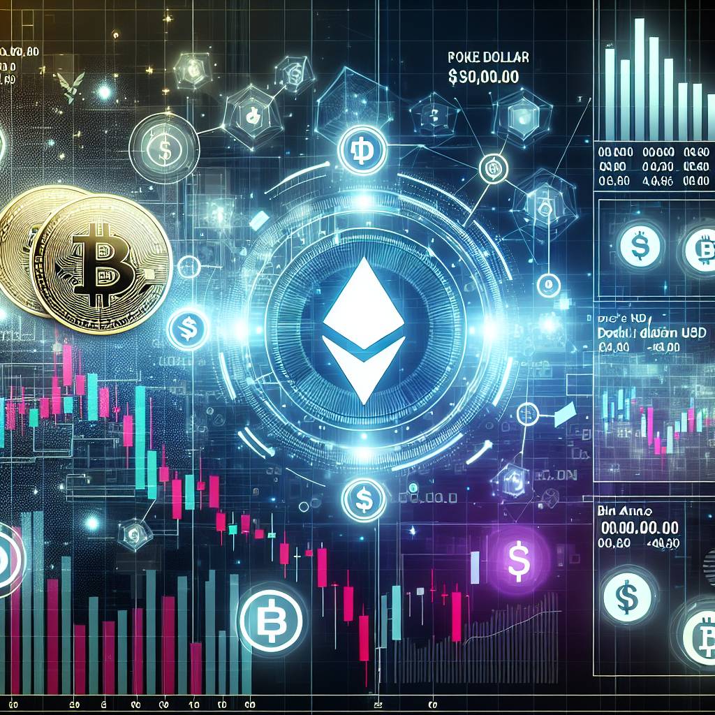 Is it possible to trade GSK stock for cryptocurrencies?