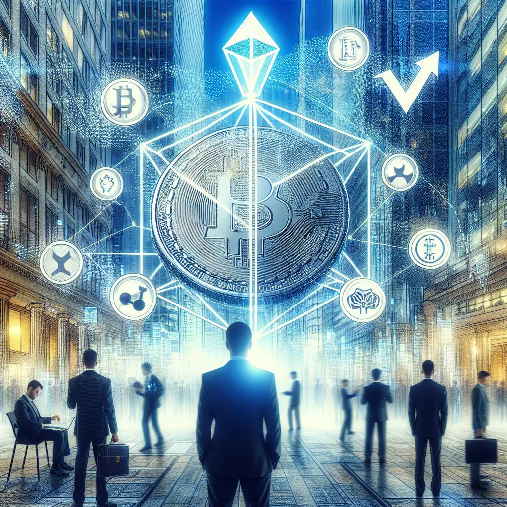 What factors influence the share price of WTB in the cryptocurrency industry?