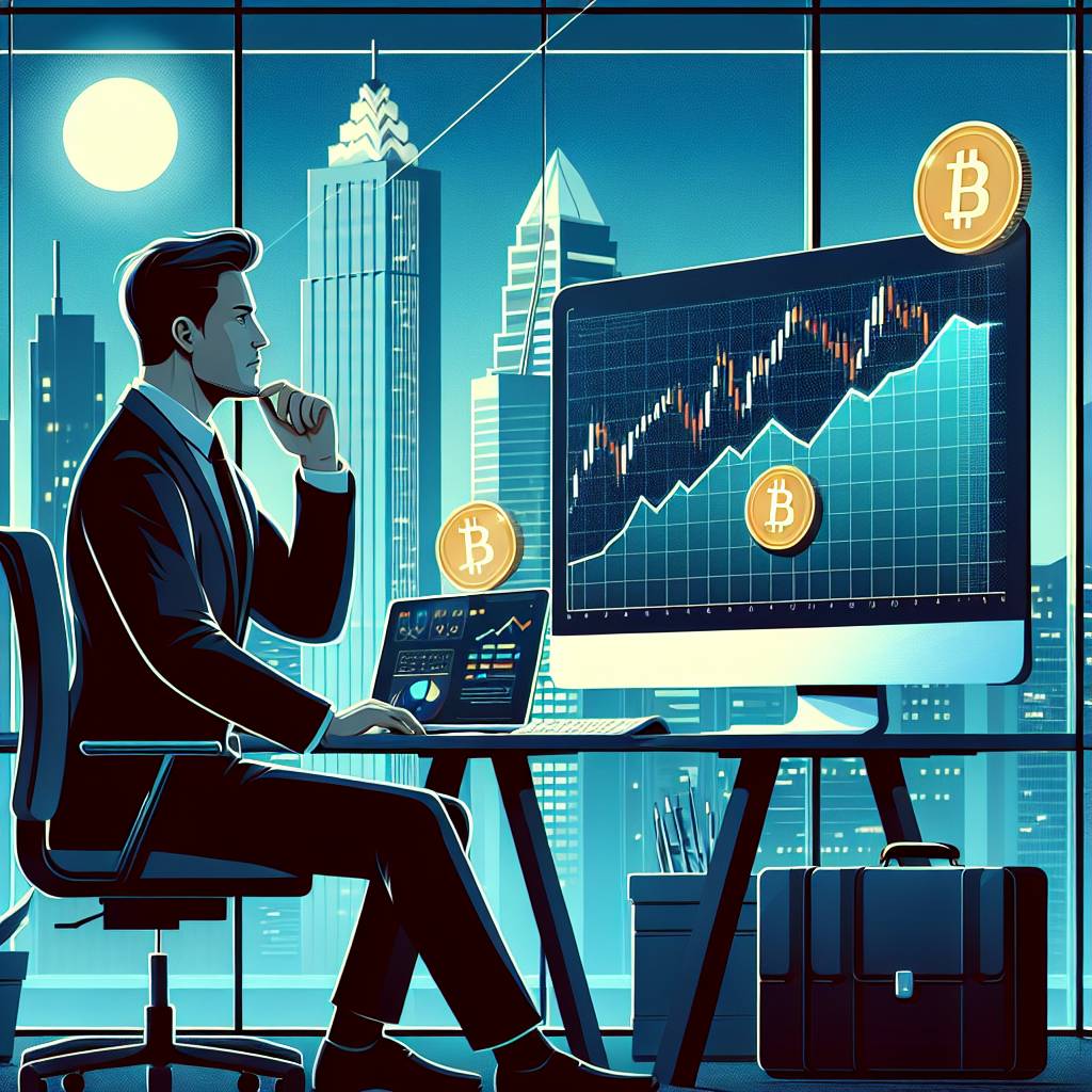 How can I use eTrade Money Market Accounts to invest in cryptocurrencies?