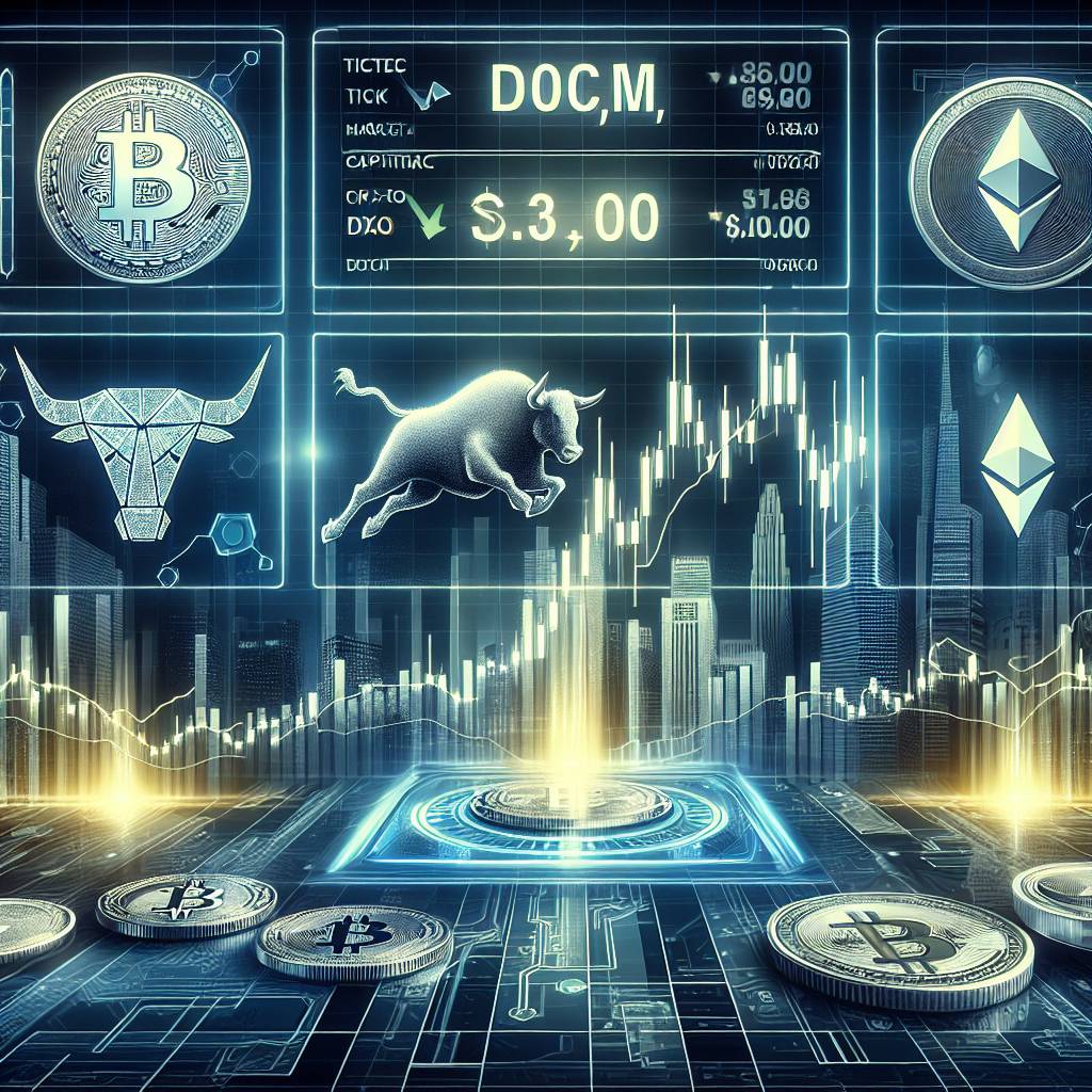 How does dividend yield work in the context of cryptocurrency investments?