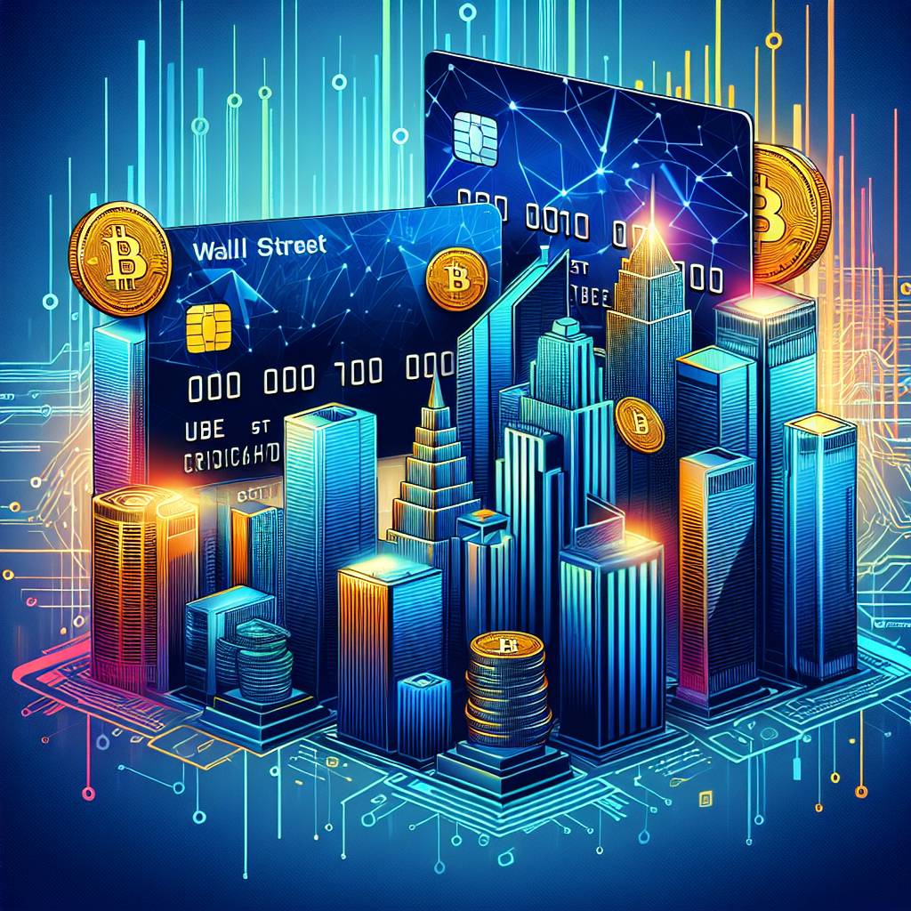 What credit cards give you the most crypto rewards?