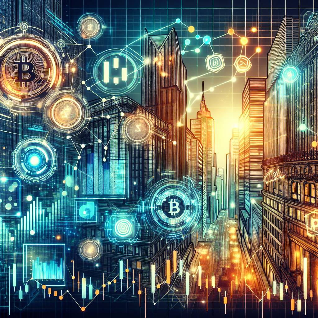 What are the latest trends in cryptocurrency conversion?