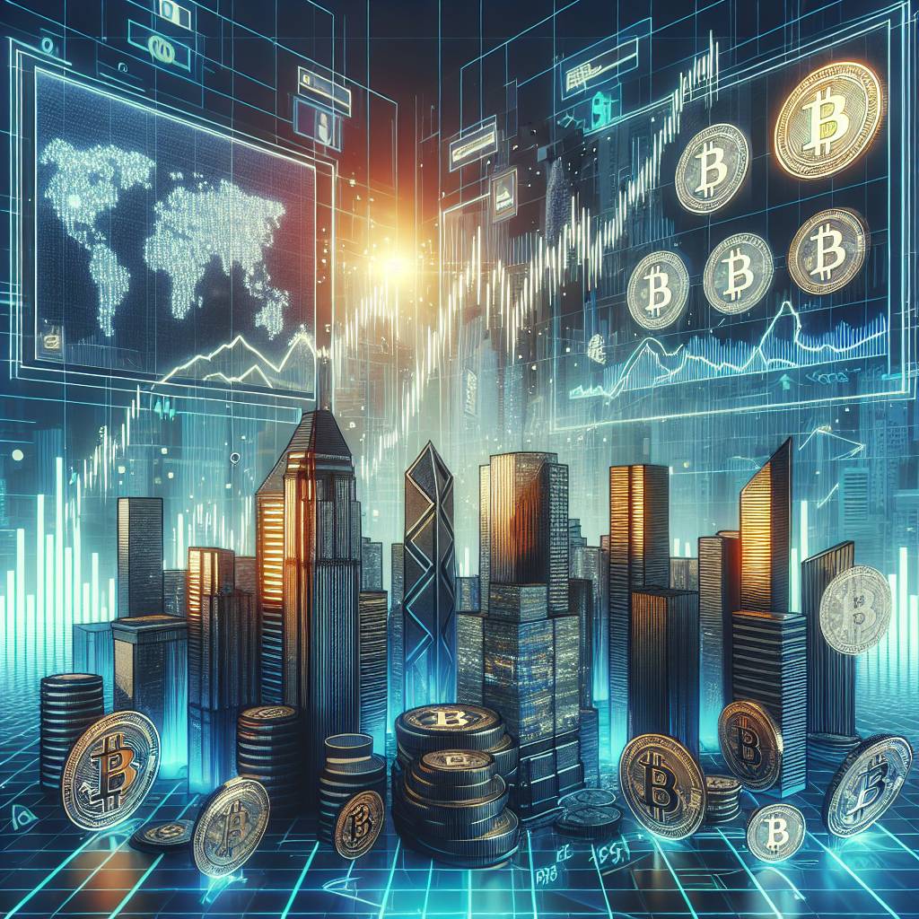 Are there any FDIC insured brokerage accounts that allow trading of cryptocurrencies?
