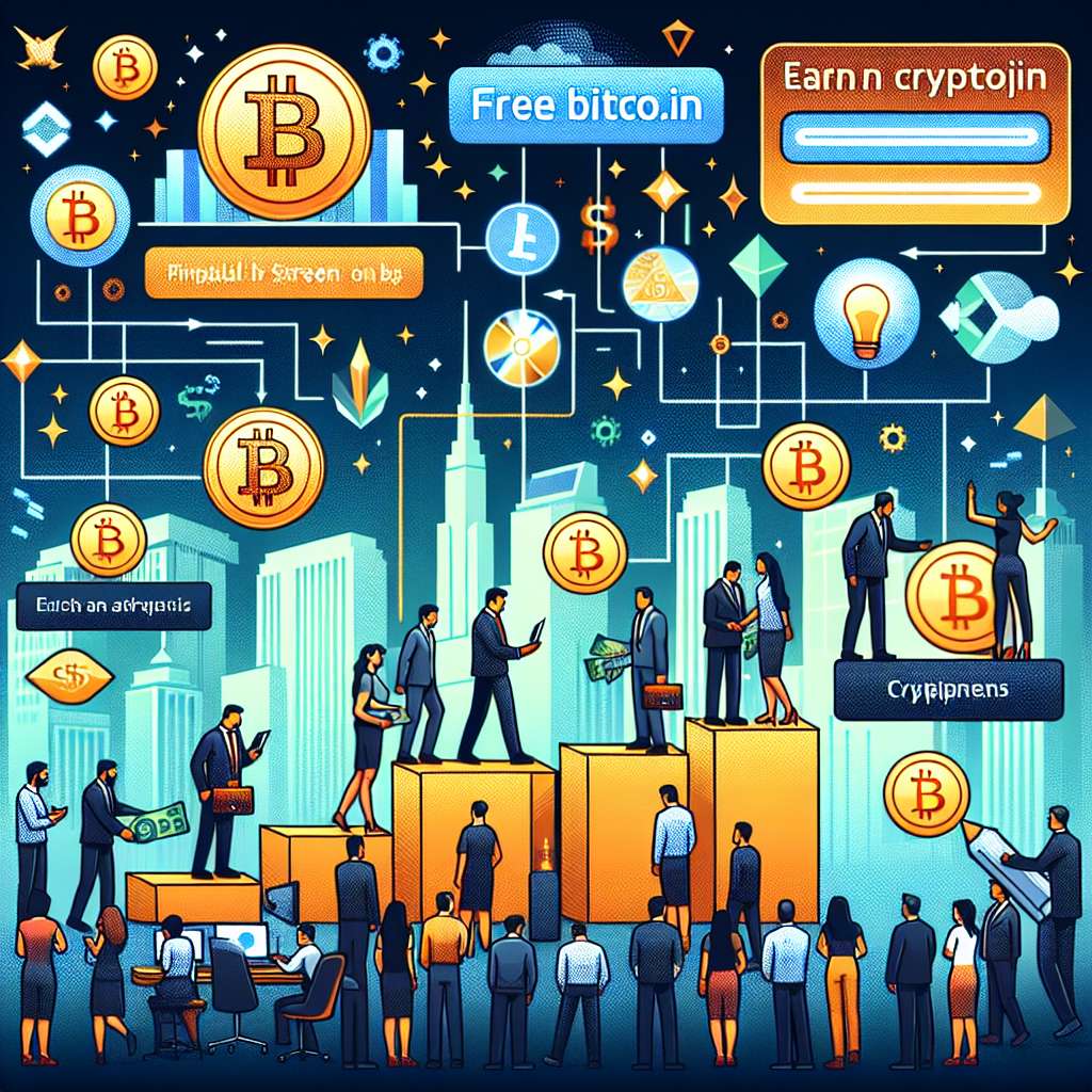 How can I use http freebitco in to earn cryptocurrency?