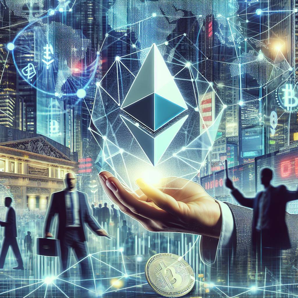 Is the crash in Ethereum's value temporary or a long-term trend?