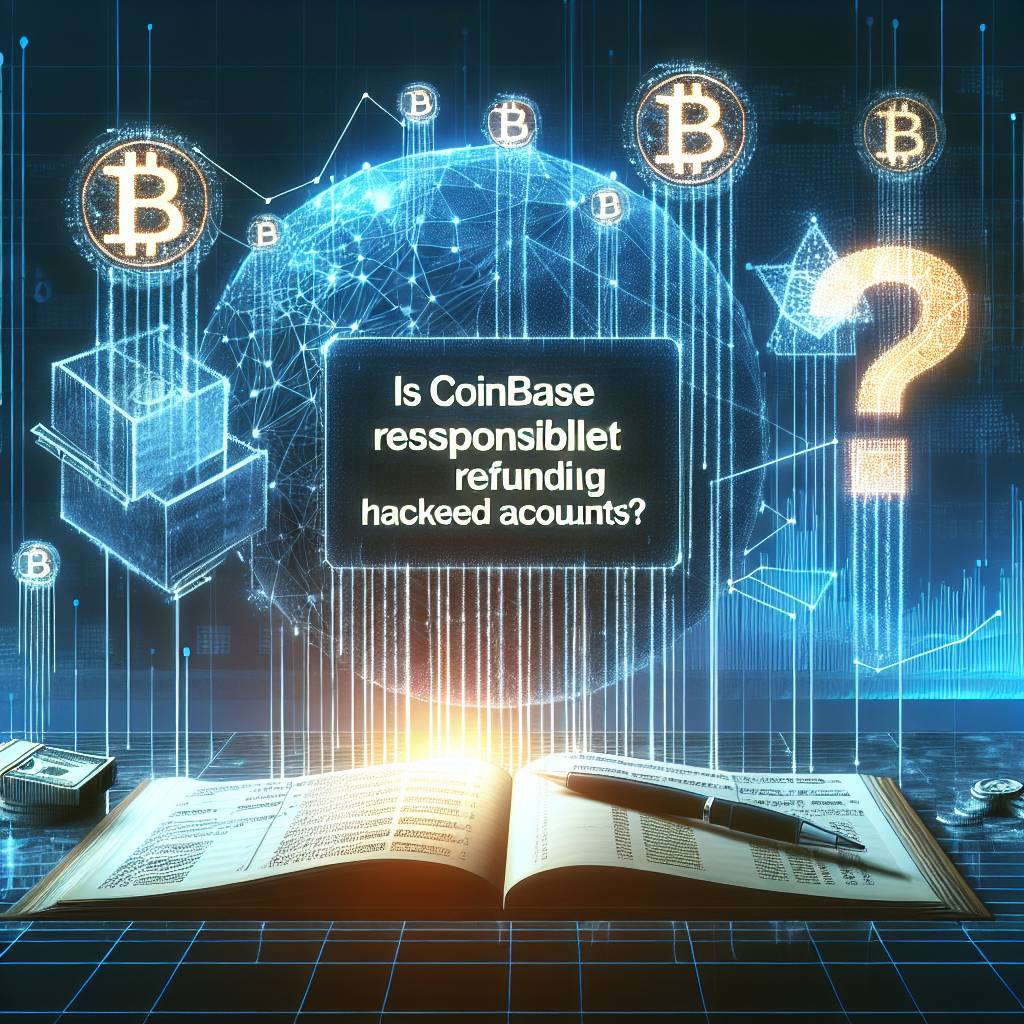 Who is responsible for obtaining tax documentation from Coinbase for their cryptocurrency activities?