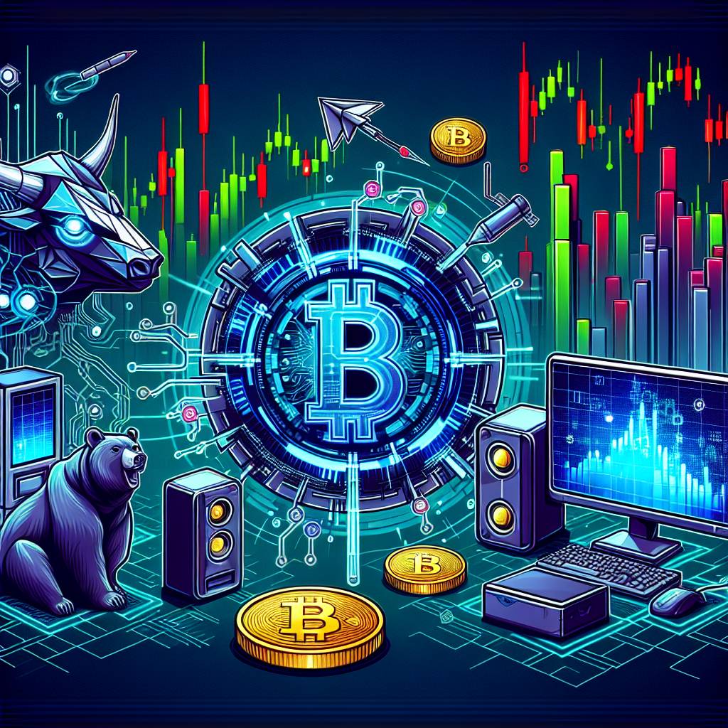 What are the best bit brokers for buying and selling cryptocurrencies?