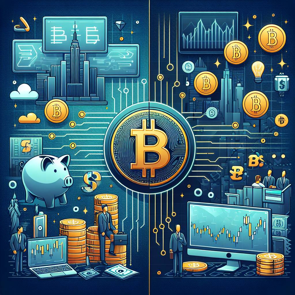 How does ghave stax compare to other digital currencies in terms of scalability and transaction speed?