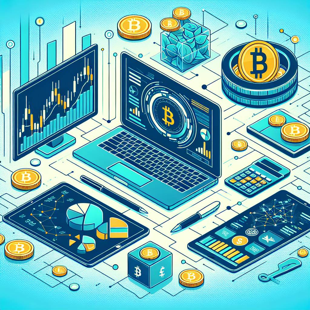 Which cryptocurrencies offer the best opportunities for making fast money online?