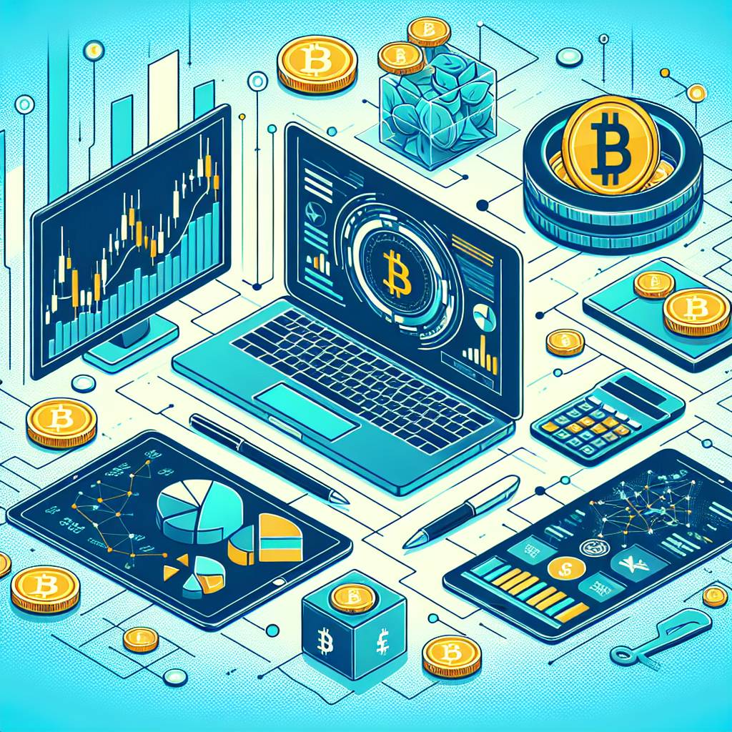 Which cryptocurrencies offer the best short-term investment opportunities?