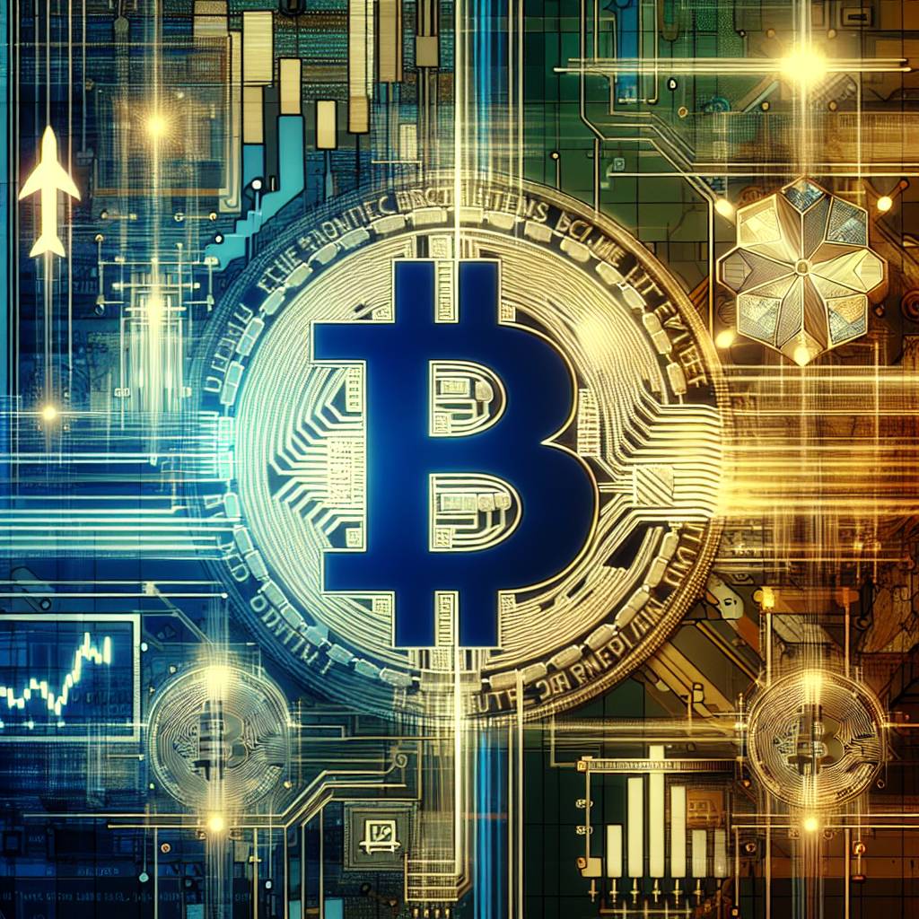 How does the Reg SHO threshold list affect the trading volume of digital currencies?