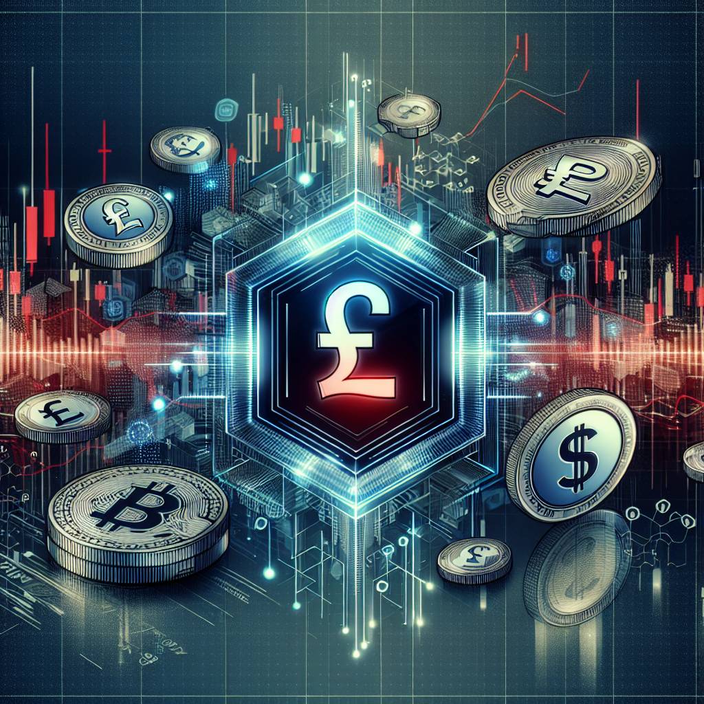 Which digital currency exchanges offer the best rates for converting British pound to USD?