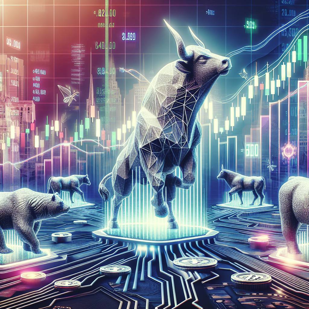 What are the potential risks and rewards of investing in cryptocurrencies on my stocks watchlist?