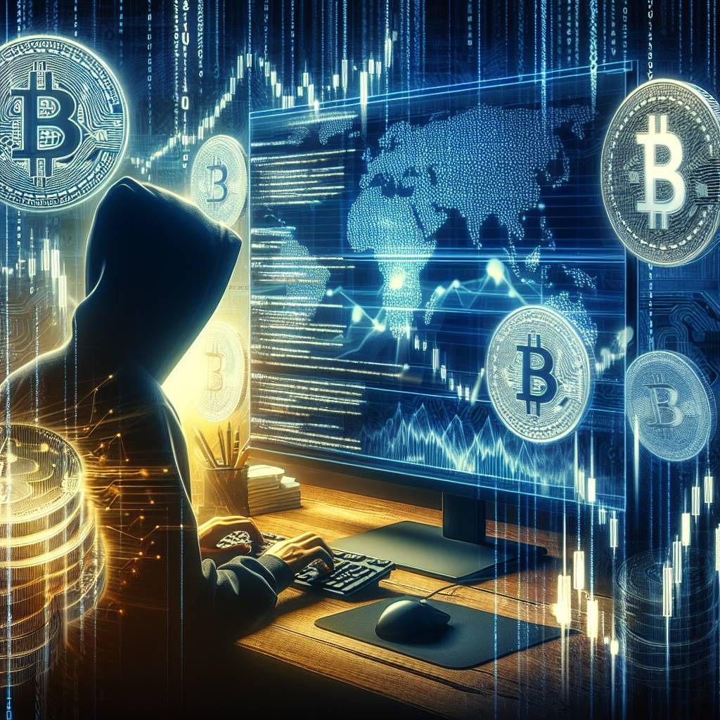 What are the best strategies for trading cryptoassets on exchanges?