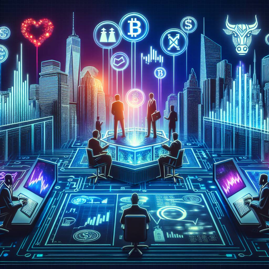 Which cryptocurrencies are most closely correlated with the CRSP Small Cap Growth Index?