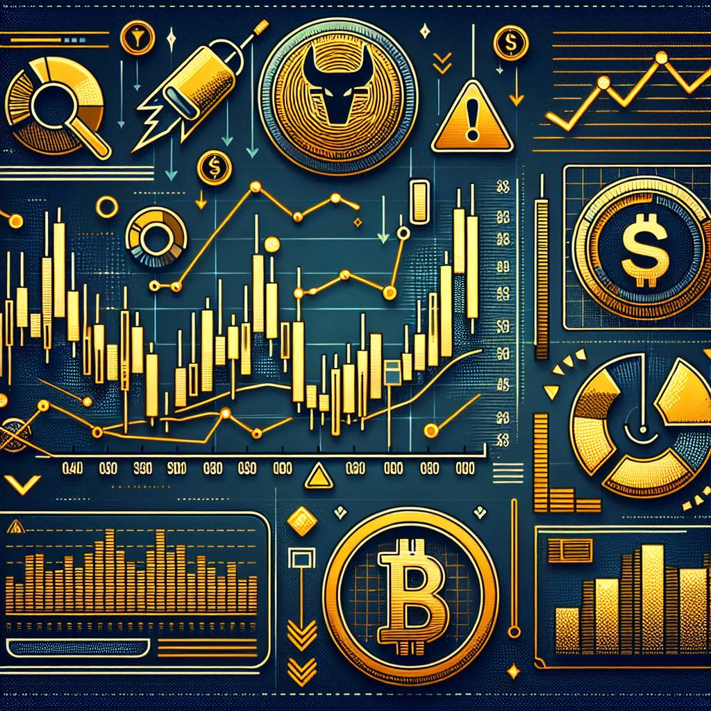 What are the potential risks of trading iceberg orders in the cryptocurrency market?