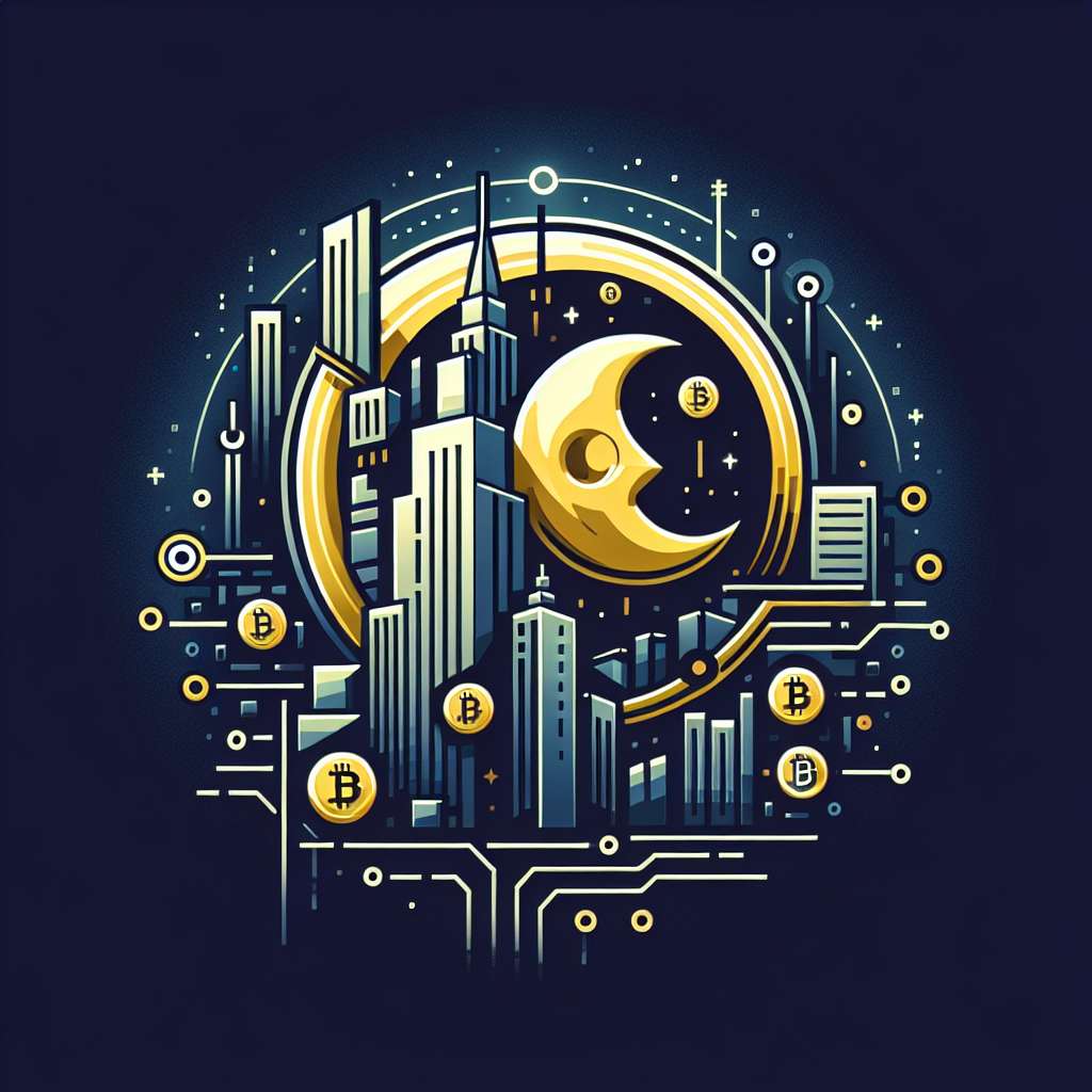 What are the key elements to consider when designing a cobratate logo for a digital currency exchange?
