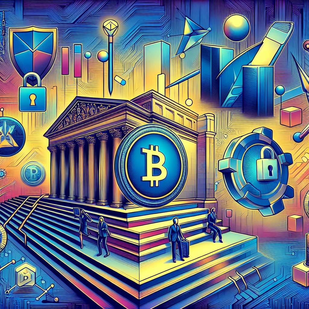 How does the GFC affect the value of digital currencies?