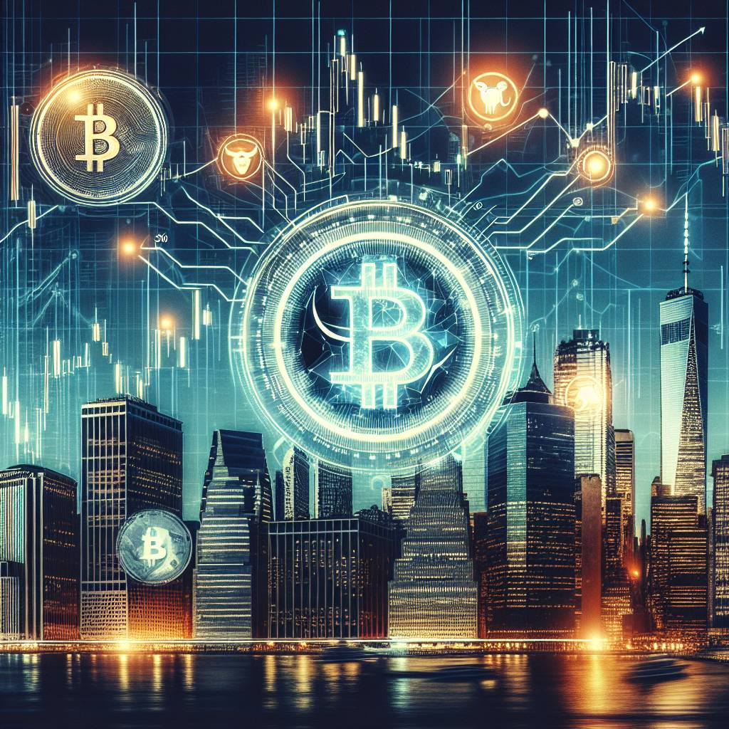 Are there any specific strategies or techniques that can be applied to futures trading and options trading in the cryptocurrency market?