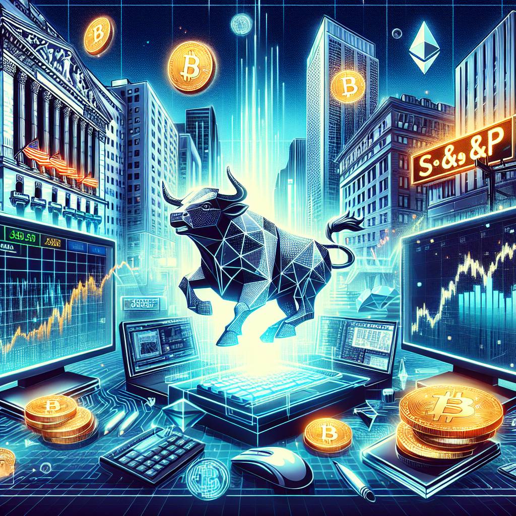 Where can I find real-time cryptocurrency quotes for Emini S&P 500 futures?