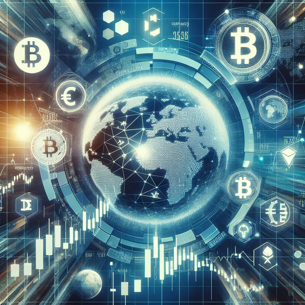 Which cryptocurrencies offer the best foreign exchange forecasting tools?