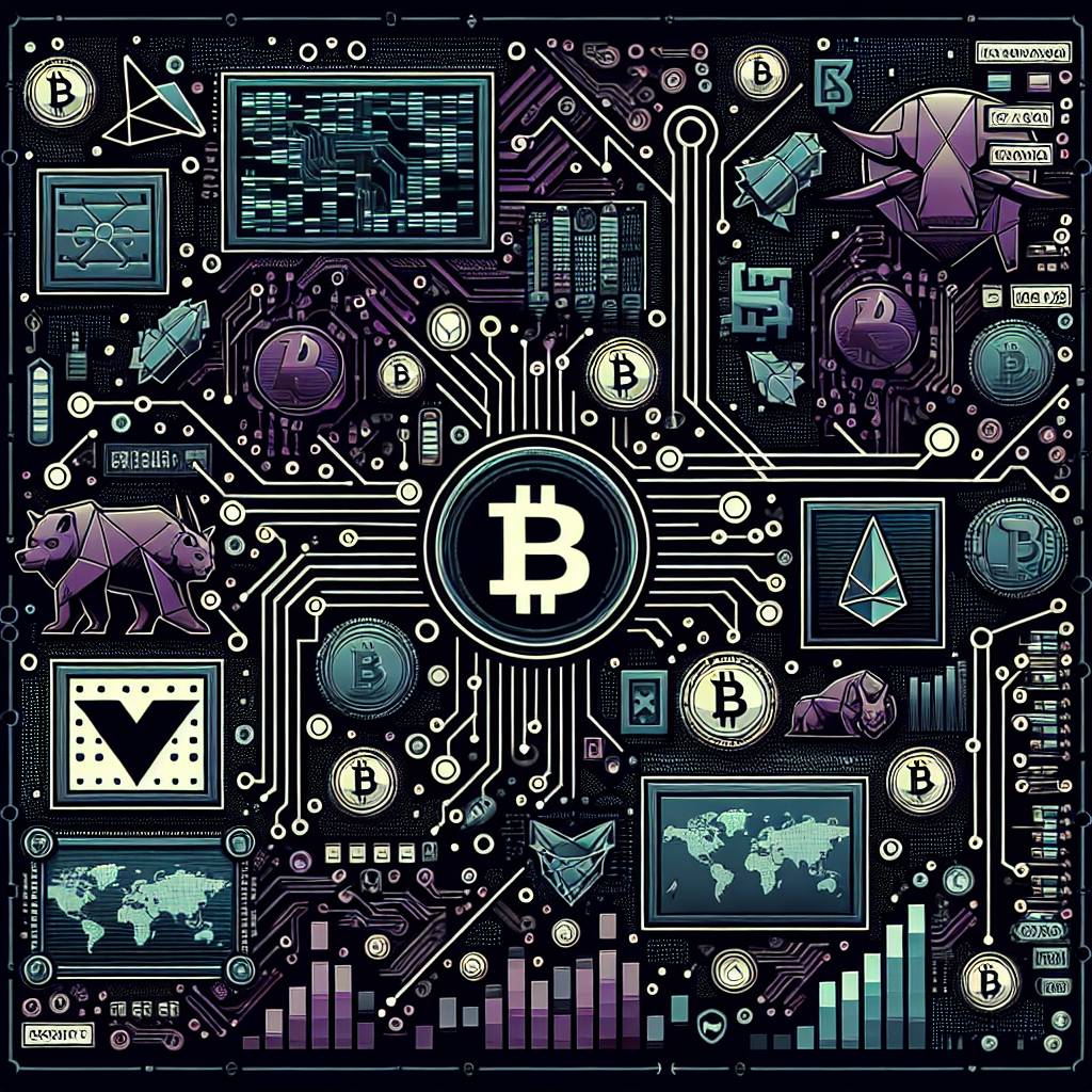 What are the best cryptocurrencies to buy for potential gains?