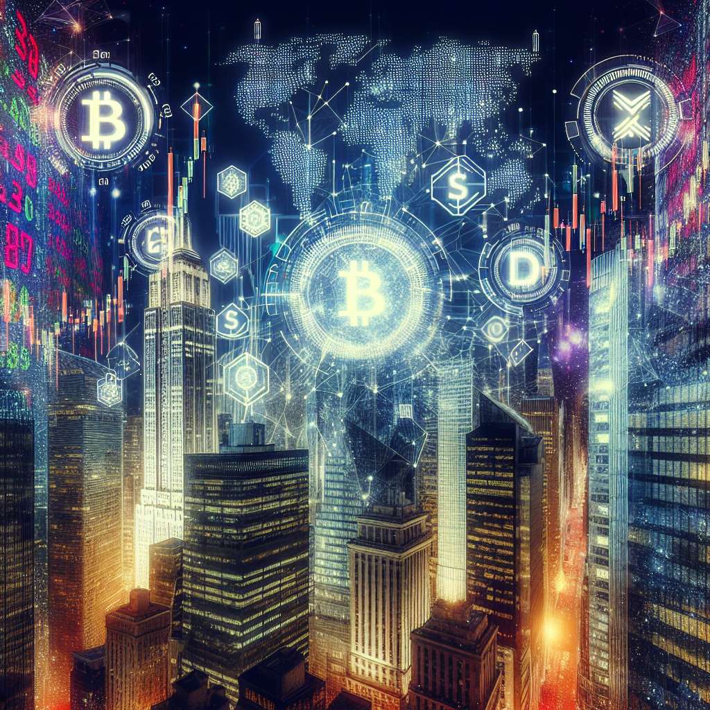 When did Google split last and how does it affect the cryptocurrency industry?
