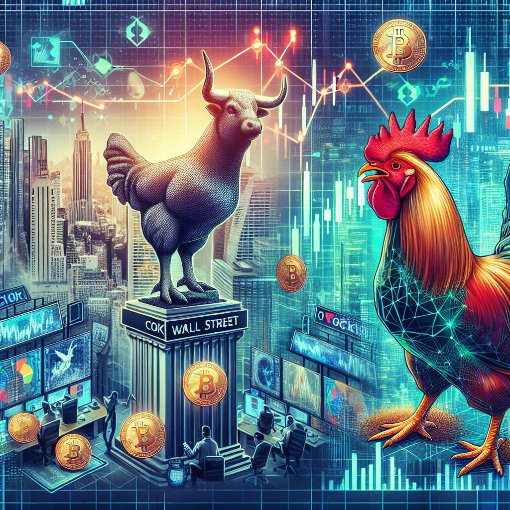 What are the potential benefits of chikn NFT in the cryptocurrency market?