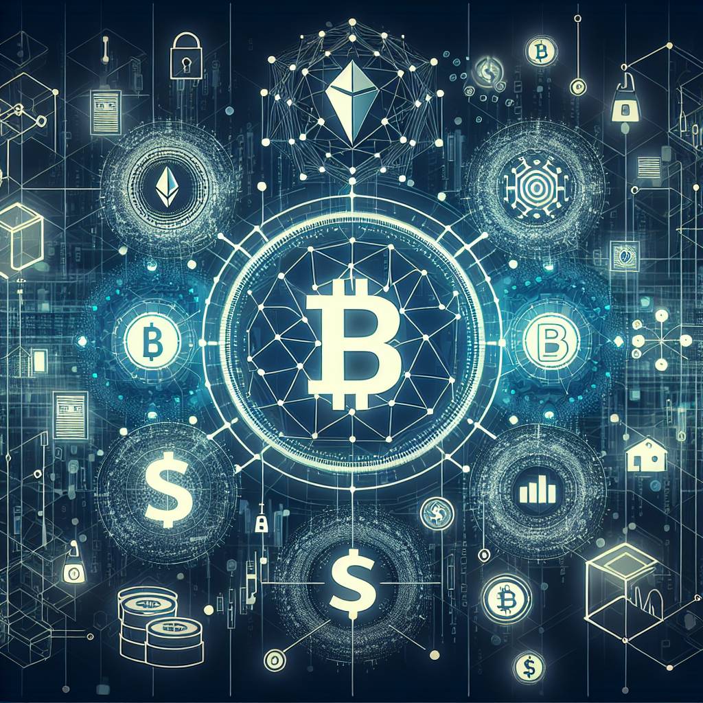What role do decentralized transactions play in ensuring transparency in the cryptocurrency market?