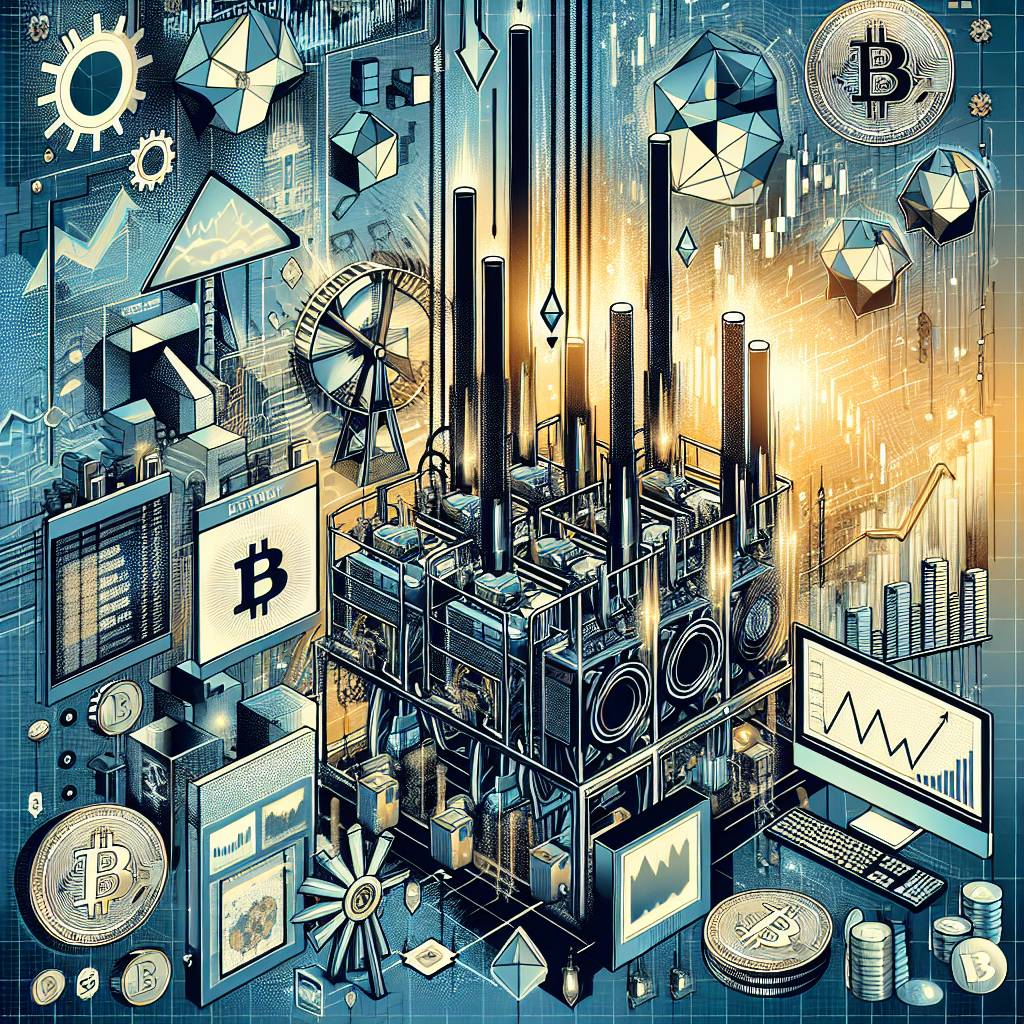 What are the key factors that influence the USD/DXY conversion rate in the cryptocurrency industry?