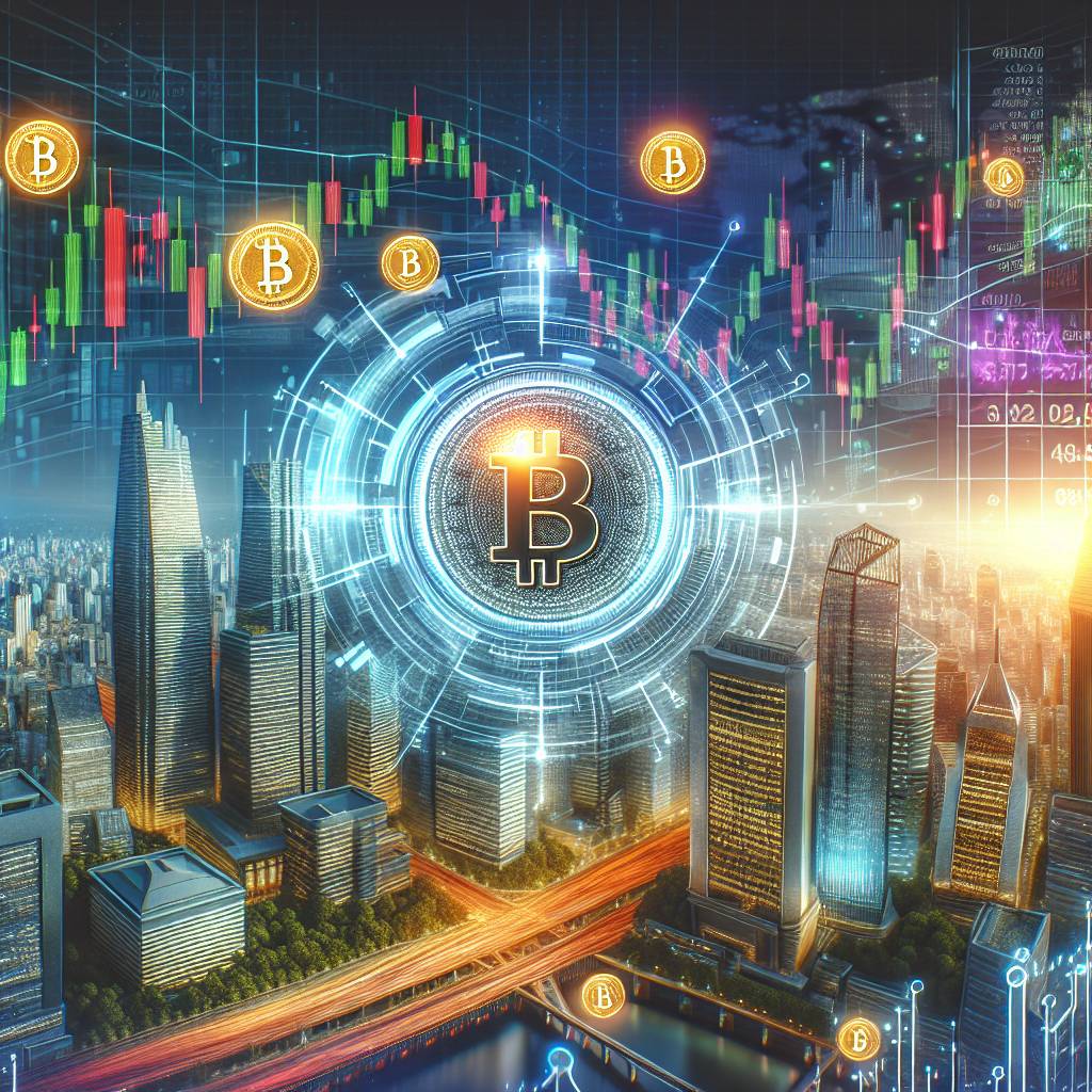 How can I invest in avyaq stock using digital currencies?