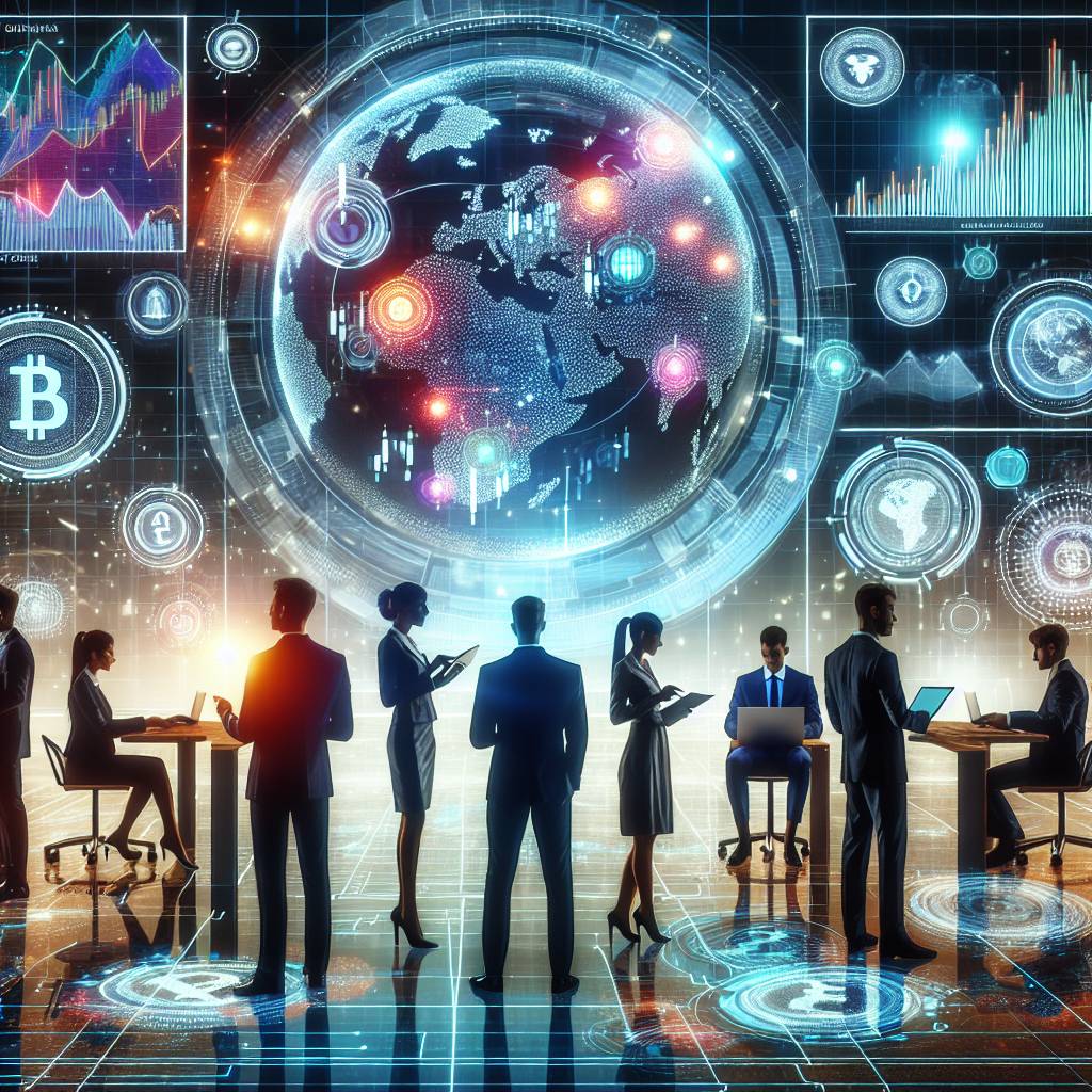 What are the key skills and qualifications that a crypto recruiter should look for in candidates for blockchain-related roles?