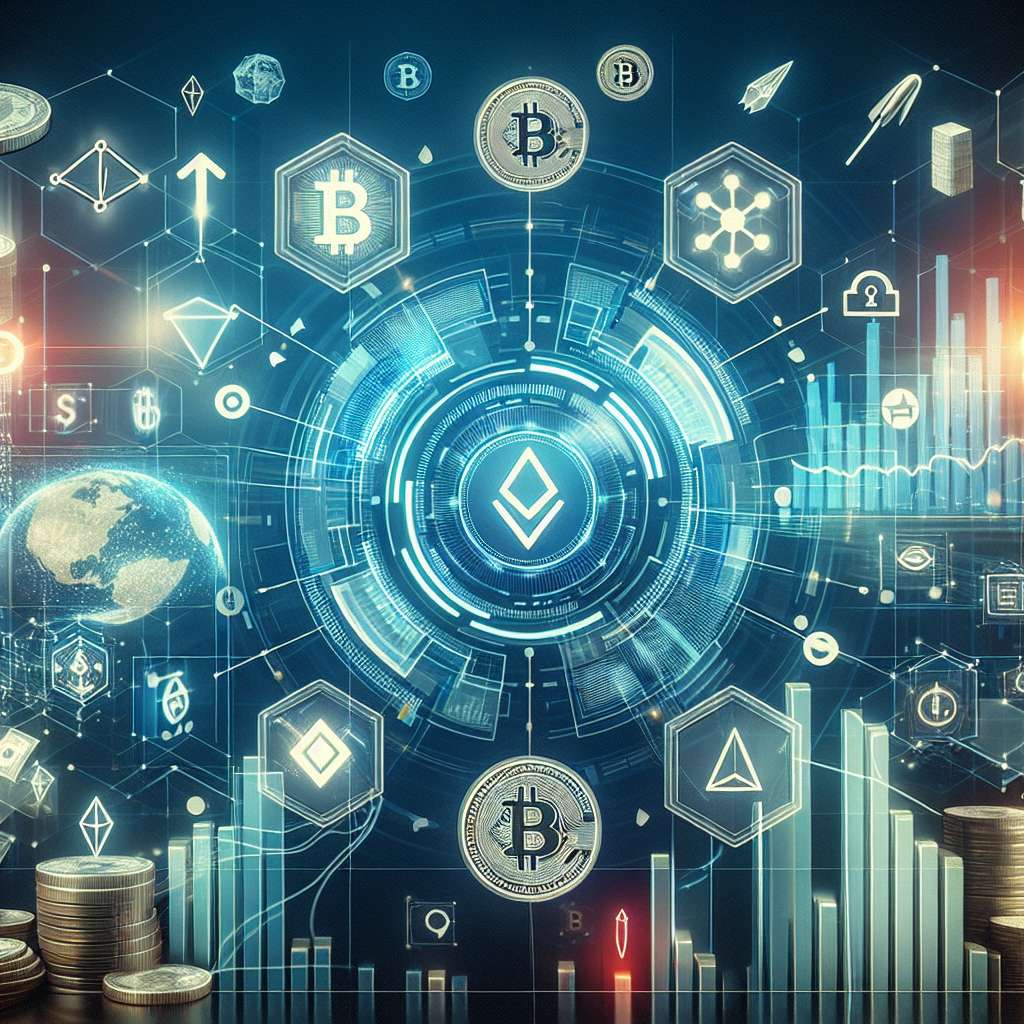 Which cryptocurrencies are expected to experience a significant increase in value in 2023?