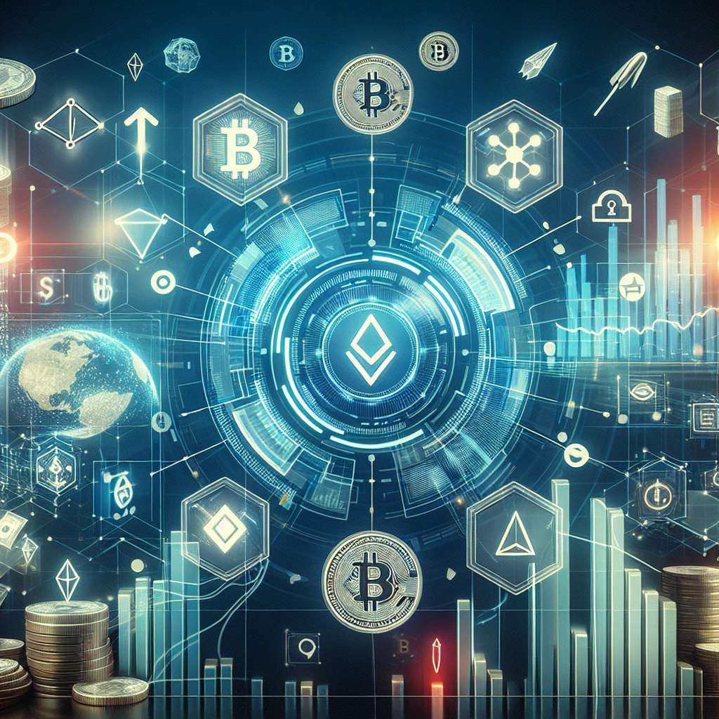 Which cryptocurrencies are expected to experience significant growth in the near future?